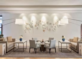 Los Angeles Marriott Burbank Airport 2
