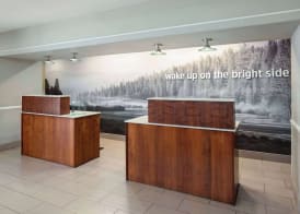 Fairfield Inn & Suites by Marriott Bakersfield North/Airport 3