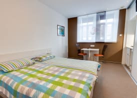 Marta Studios & Rooms 2