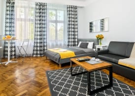 Old Town Residence Bis 5