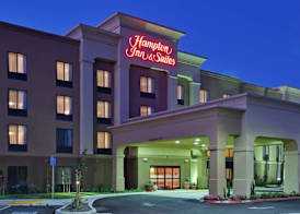 Hampton Inn & Suites Fresno-Northwest 2