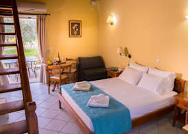 Olive Τrees Garden 4