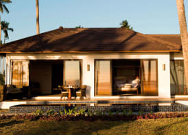 Hôtel The Residence Zanzibar by Nosylis Collection Luxe 4