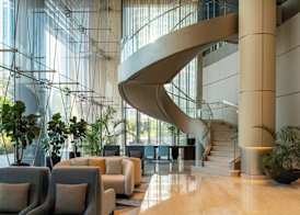 The Westin City Centre Bahrain 4