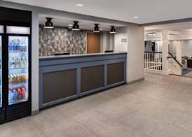 Holiday Inn Express St. Albans by IHG 2