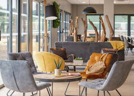 The Originals City, Relais d'Estillac, Agen Sud 3