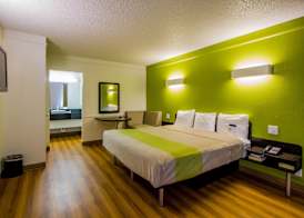 Motel 6-Austin, TX - Midtown 5