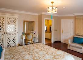 İstanbul Bosphorus Hotel Symbola 5