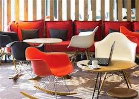 Ibis Wavre Brussels East 4