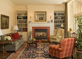 Lake Opechee Inn and Spa 2