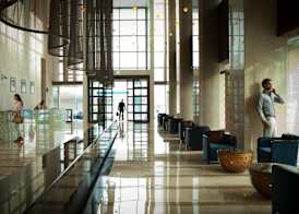 Southern Sun Abu Dhabi 4