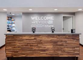 Hampton Inn & Suites Seattle/Kent,WA 5