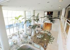 Bloom Hotel 4