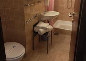 Villas Arbia - Rio by the Beach 3