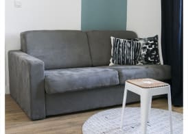 URBAN LOFT & SPA Marseille 3