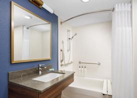 Fairfield Inn Harrisburg Hershey 4