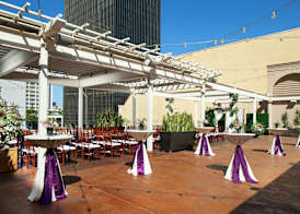 The Westin San Diego Gaslamp Quarter 5