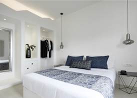 Star Infinity Suites 3