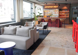 Comfort Hotel Panorama 3