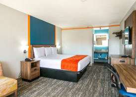 Jubilee Inn 4