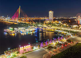Grand Mercure Danang 5