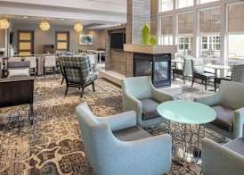 Residence Inn by Marriott Albany Clifton Park 4