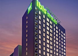ibis Styles Johor Iskandar Puteri 3