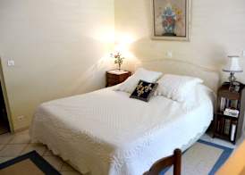 Les chambres d'Adeline - B&B 3