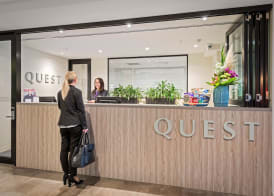 Quest Frankston on the Bay 3