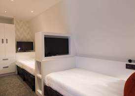 Van der Valk Hotel de Bilt-Utrecht 4