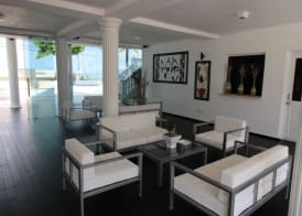 Albachiara Hotel - Las Terrenas 5