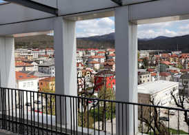 Hotel Kras 2