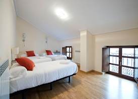 Apartamentos Señorio de Haro 3000 5