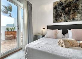 Casa Serena 10 Boutique- Adults Only-Breakfast Included 5