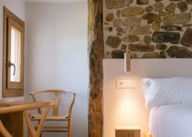 Hotel Nafarrola - Gastronomy & Wine 2