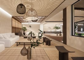 Kouros Palace Active Lifestyle Hotel 3