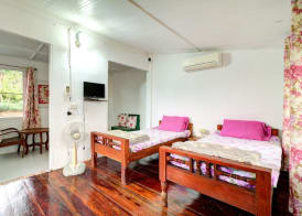 Rosemary House 4