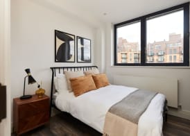 The Wembley Hideaway - Bright 2bdr Flat 5