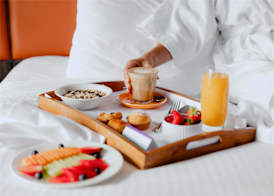 Mercure Sydney Parramatta 5