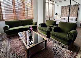 Alèa Rooms 3