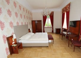 Hotel Kaiser Franz Josef 5