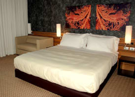 Sea Art Hotel 4