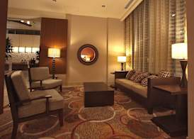 Embassy Suites by Hilton Palmdale 4