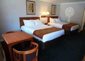 Journey Inn 4