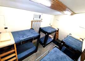 Big Paul Hostel 5