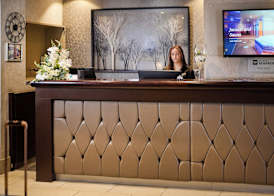 The Barn Hotel & Spa 3