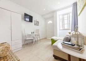 A40 - Castle Arch Apartment 3
