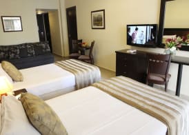 Mozart Hotel 3