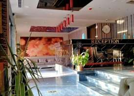 Koza Millenyum Hotel Spa 3