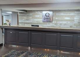 Quality Inn Danville - University Area 5